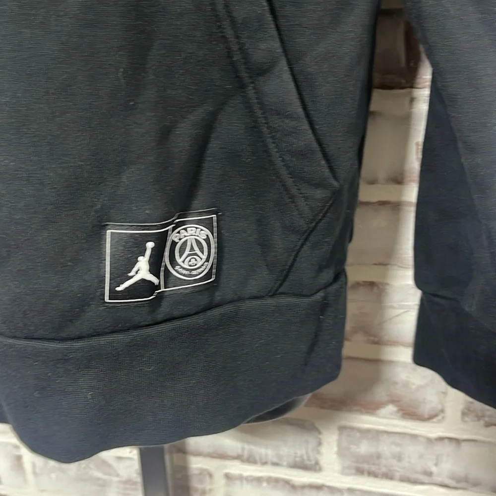Jordan hoodie men’s small